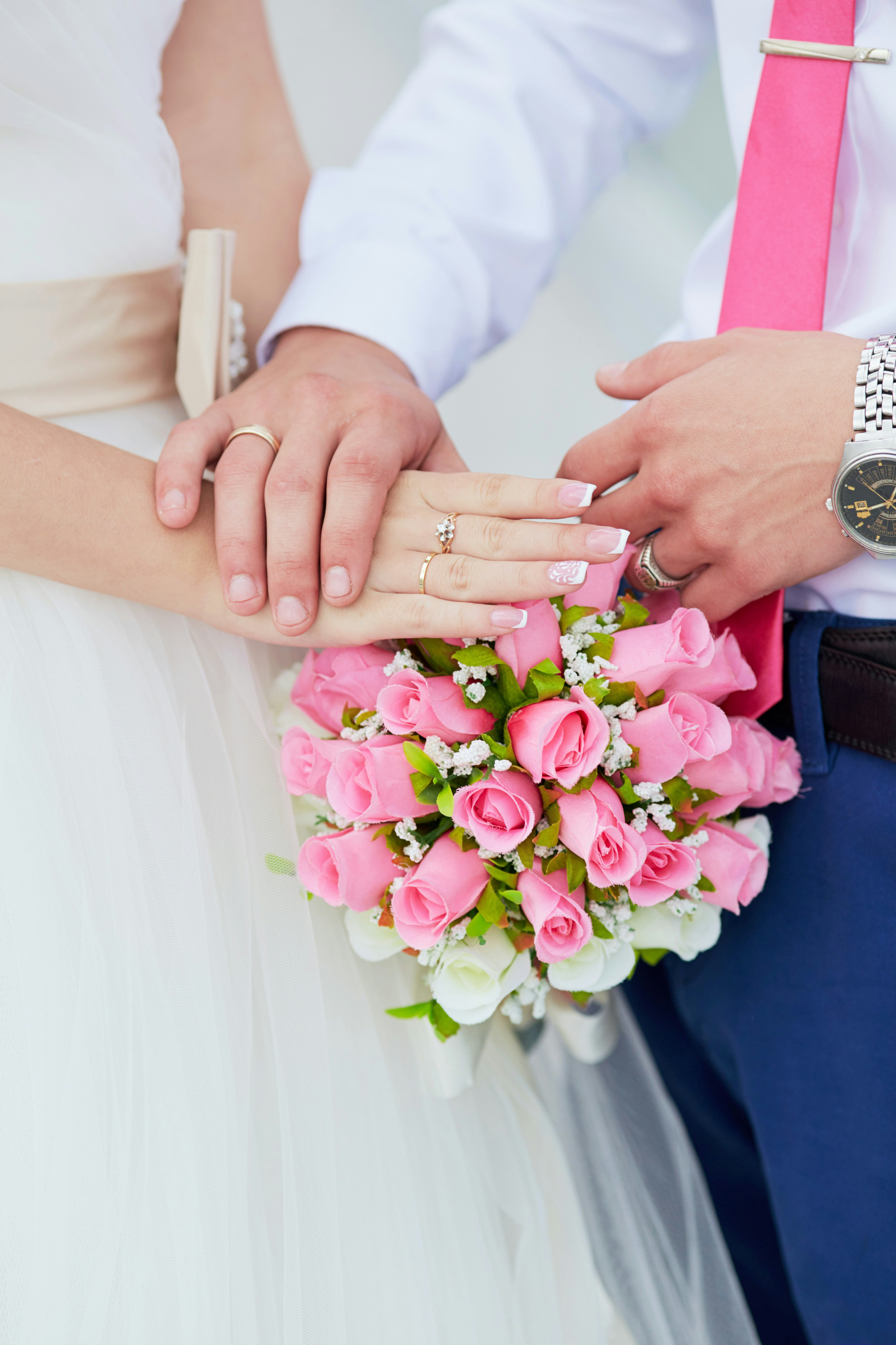 Wedding Photography Website